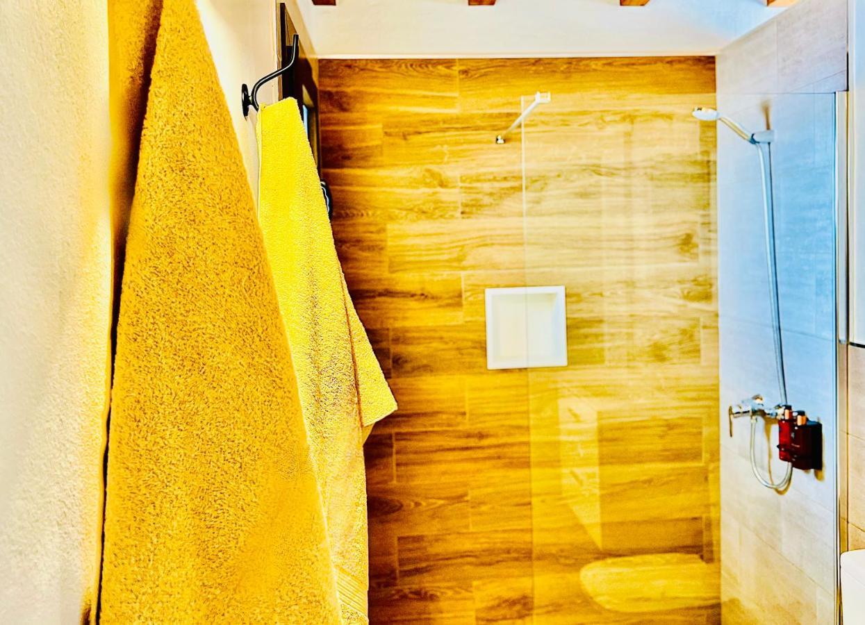 Canaryislandshost L The Sky Suites Tinajo Exteriér fotografie